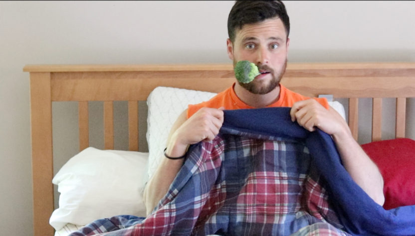 Becoming UNCONSCIOUSLY Healthy