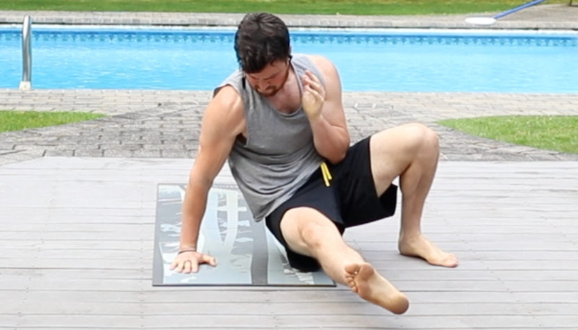 EMOM BodyWeight Flow