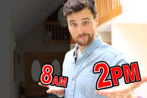 Early Time Restricted Eating | Should You Try it?