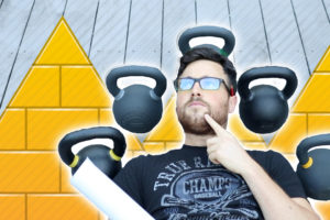 200 Kettle Snatch | Pyramid Circuit