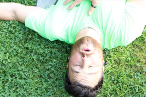 25 Minutes of AMRAP Bodyweight METCON HELL