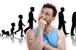 Why Biological Age is the Age that Matters