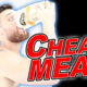 What Your CHEAT MEAL Can Tell You About….YOU