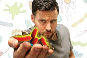 Your Microbes And You