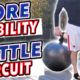 Balance (& Re-balance) Stability Ball Kettle Circuit