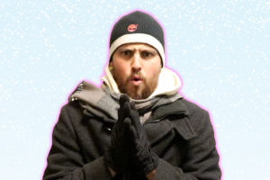 A Metabolic Winter | Just what the Doctor Ordered?