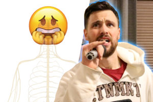 How To CONQUER Modern NERVES