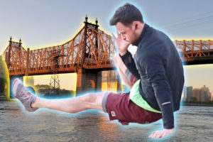 ParkCore | 20 Minute Bodyweight HIIT