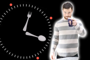 Entering and Exiting a Prolonged Fast