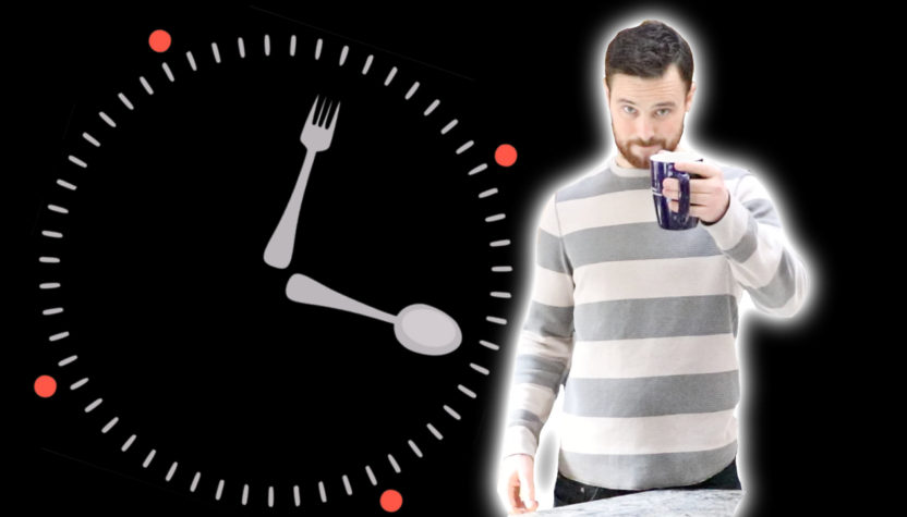 Entering and Exiting a Prolonged Fast