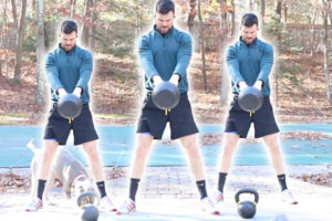 Heavy Bells, Oh Heavy Bells