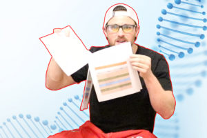 Why Your GENES May NOT Define YOU