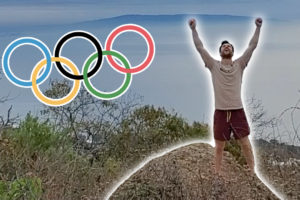 Training for Your Centenarian Olympics