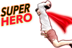 SuperHERO EMOM |20 Minutes