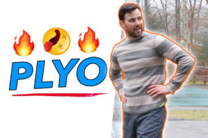 Death By PLYO | 10-Minute PLYO 🔥🔥🔥