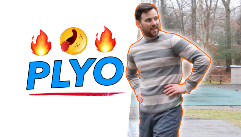 Death By PLYO | 10-Minute PLYO 🔥🔥🔥