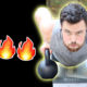 Killer Kettlebell Chest PUMP