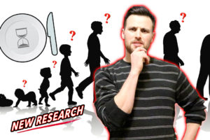 Should YOU Start Fasting Earlier in LIFE?