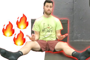 StepUP Plyo-BOX EMOM | 20 Minutes