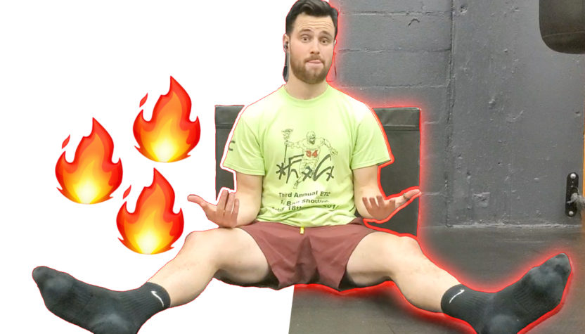 StepUP Plyo-BOX EMOM | 20 Minutes