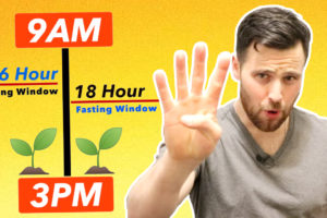 Early Time-Restricted Feeding for 2 Years