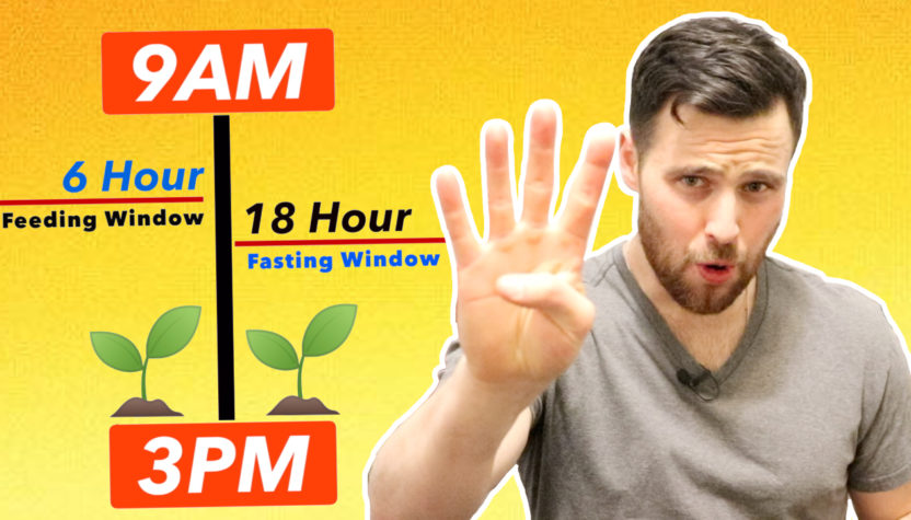 Early Time-Restricted Feeding for 2 Years