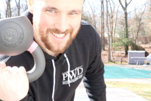 Test Your Balance & Stability with this 20-Minute AMRAP