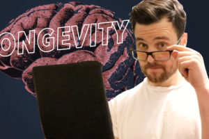 FOUR Longevity Liabilities & What YOU Can DO