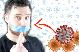 Why YOU Should BREATHE Through Your NOSE