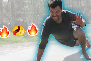 Death By FLOW | 10-Minute PLYO