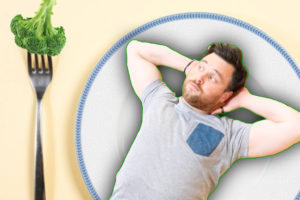 Fiber & Fasting | Why You Want Them Both