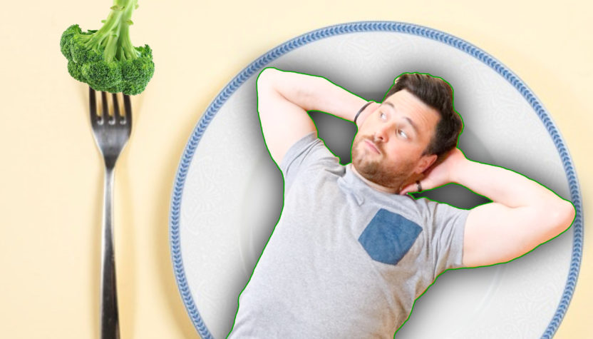 Fiber & Fasting | Why You Want Them Both