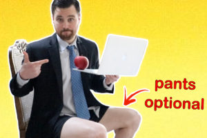 Working “Healthy” From HOME  | 5 Tips