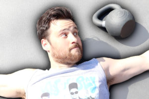 Leg-Day Kettle EMOM, Anyone?