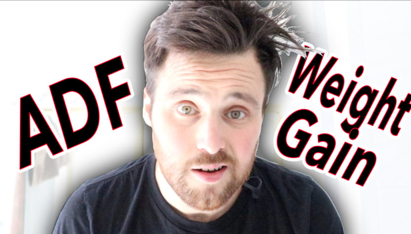 Weight Gain While Fasting| Four Reasons Why…