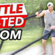 Battle Tested Battle Rope EMOM
