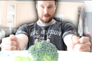 What if YOU Could CRAVE Health