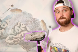 Wash Your Brain with DEEP SLEEP