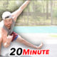 20 Minute Strength & Conditioning PLYOMETRIC EMOM