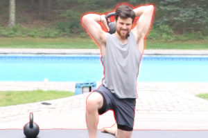 Bells & Bodyweight | 30 Minute Kettlebell EMOM