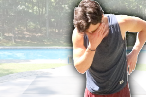 25 Minute “DEATH BY” AMRAP | Strength & Conditioning Workout