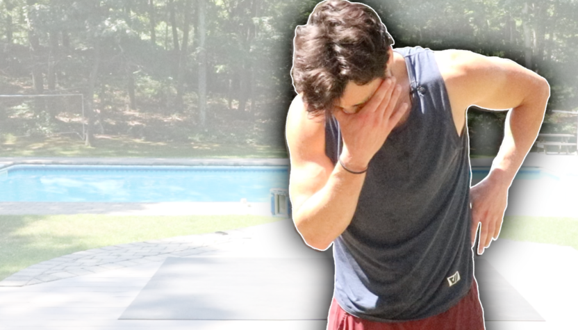 25 Minute “DEATH BY” AMRAP | Strength & Conditioning Workout