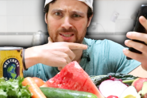 Can You Eat Carbs and Stay in Ketosis?…. Maybe