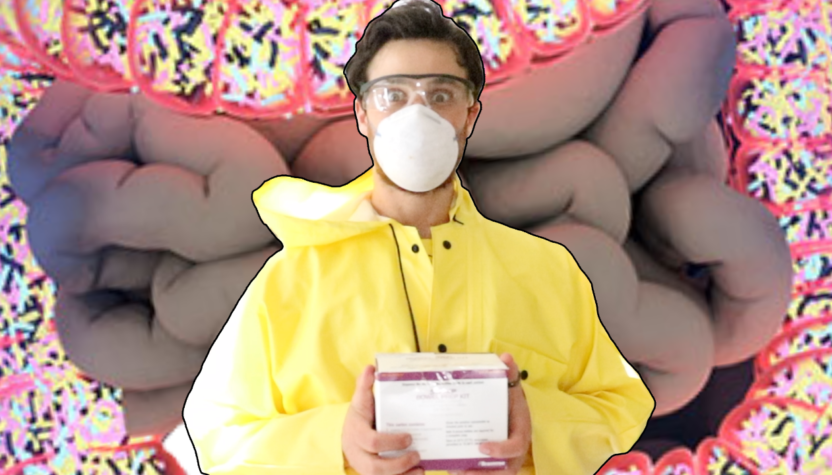 How Colonoscopy Prep Impacts Your Microbiome