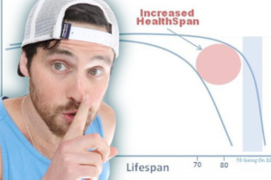 The LONGEVITY Secret Common Across Centenarians