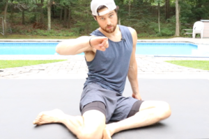 Active Recovery Mobility EMOM | 20-Minute Bodyweight Flow