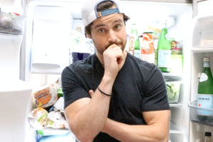 How FASTING Every Monday Sets the TONE for My WEEK