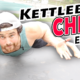 A Kettle Chest EMOM just HIIT’s Different…