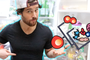 The Connection between Fasting, Celluar Recycleing & Stem Cell Regeneration