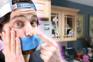 How Chronic Mouth BREATHING Hurts Your Health | & How to Fix It